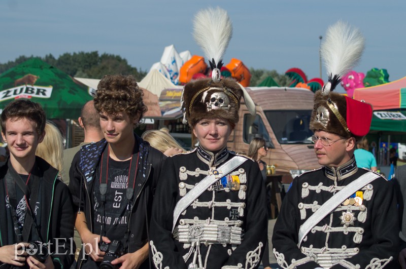 Open Air Day 2014 zdjęcie nr 93582