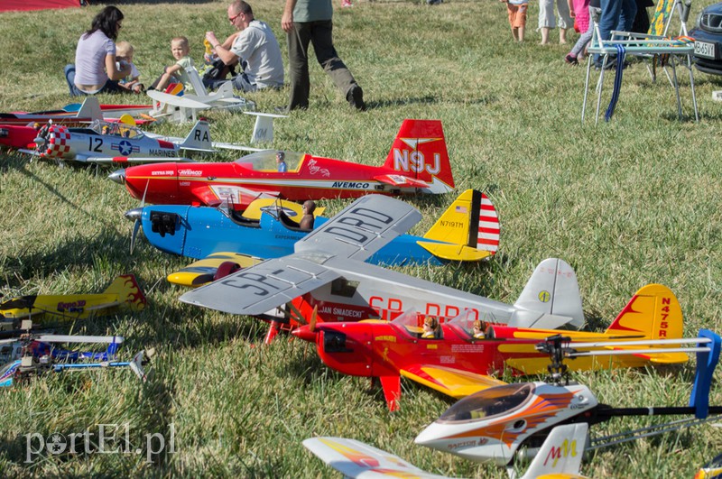 Open Air Day 2014 zdjęcie nr 93602