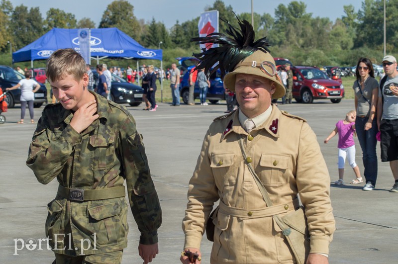 Open Air Day 2014 zdjęcie nr 93597