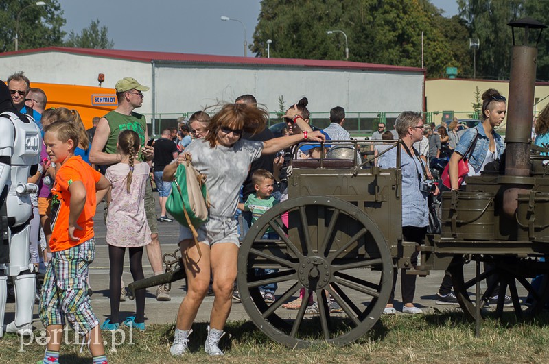 Open Air Day 2014 zdjęcie nr 93626