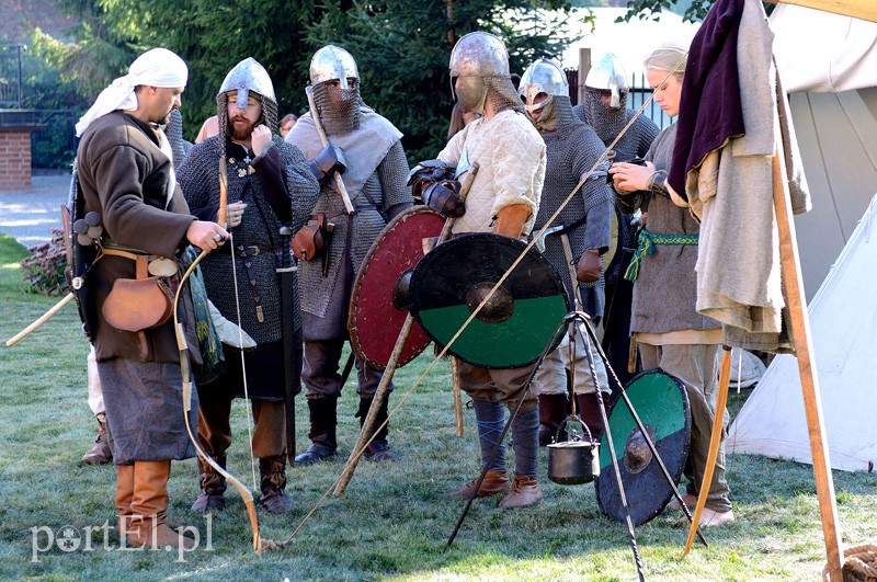 Historia na wyciągnięcie ręki zdjęcie nr 93643