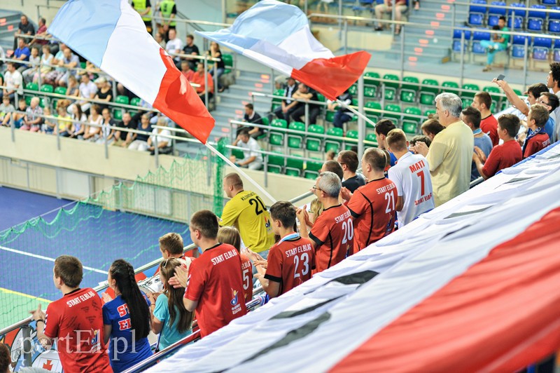 Tylko remis z Piotrcovią zdjęcie nr 93704