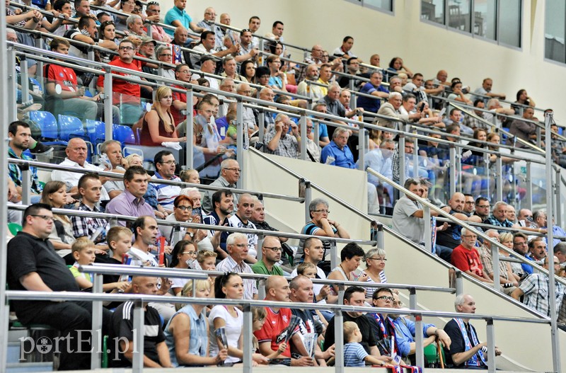 Tylko remis z Piotrcovią zdjęcie nr 93686