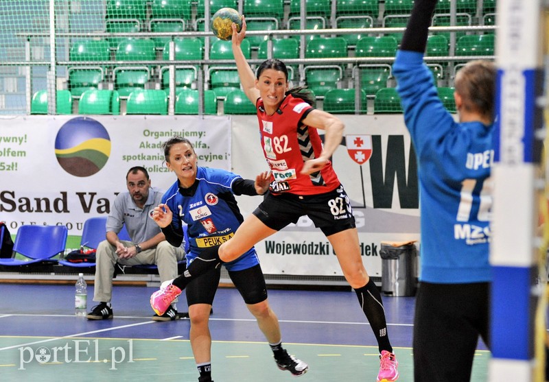 Tylko remis z Piotrcovią zdjęcie nr 93685