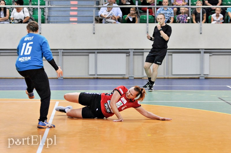 Tylko remis z Piotrcovią zdjęcie nr 93687