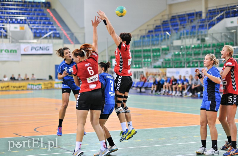 Tylko remis z Piotrcovią zdjęcie nr 93703