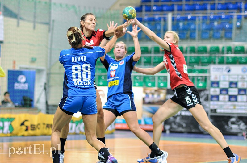 Tylko remis z Piotrcovią zdjęcie nr 93701