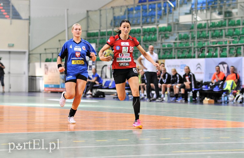 Tylko remis z Piotrcovią zdjęcie nr 93693