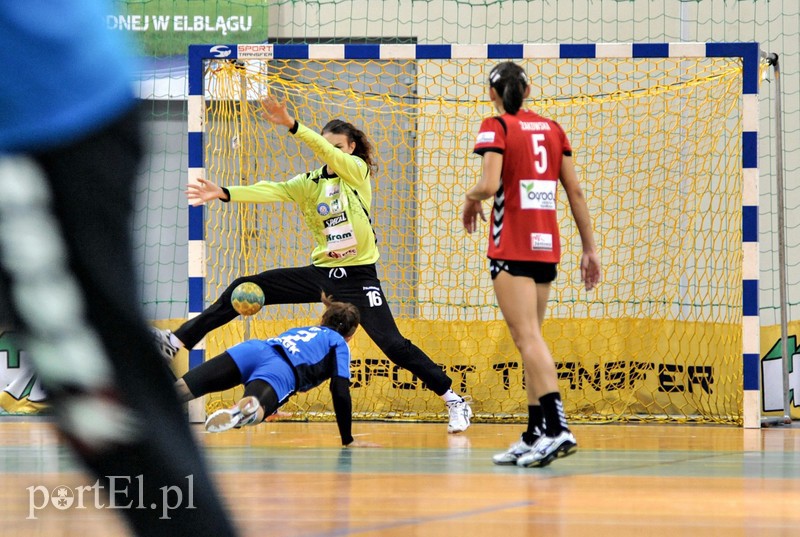 Tylko remis z Piotrcovią zdjęcie nr 93682