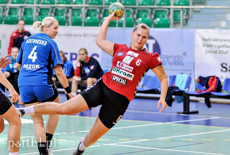 Tylko remis z Piotrcovią zdjęcie nr 93694