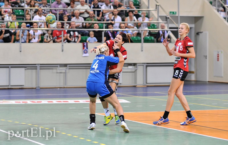 Tylko remis z Piotrcovią zdjęcie nr 93696