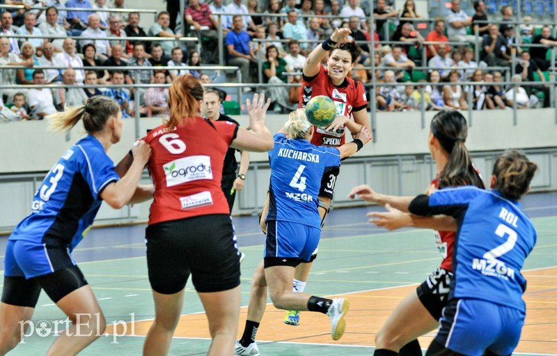 Tylko remis z Piotrcovią zdjęcie nr 93683