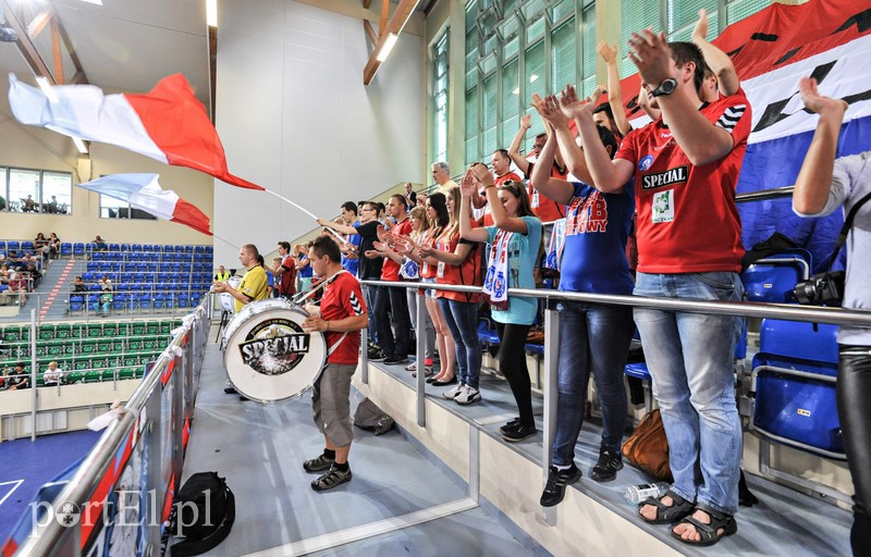 Tylko remis z Piotrcovią zdjęcie nr 93705