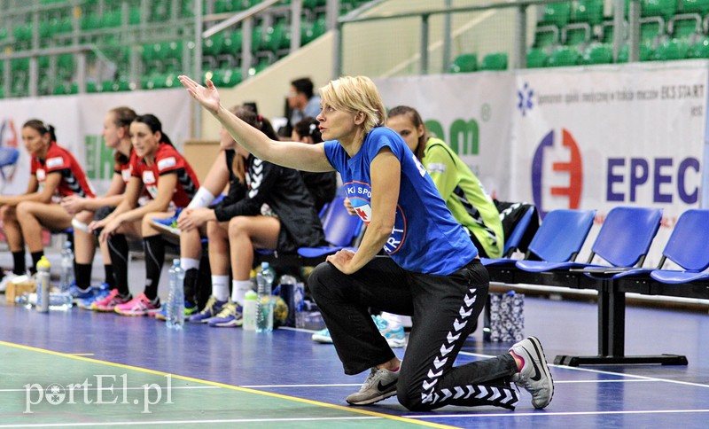 Tylko remis z Piotrcovią zdjęcie nr 93702