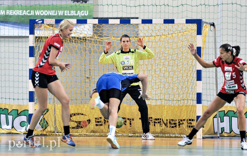 Tylko remis z Piotrcovią zdjęcie nr 93689