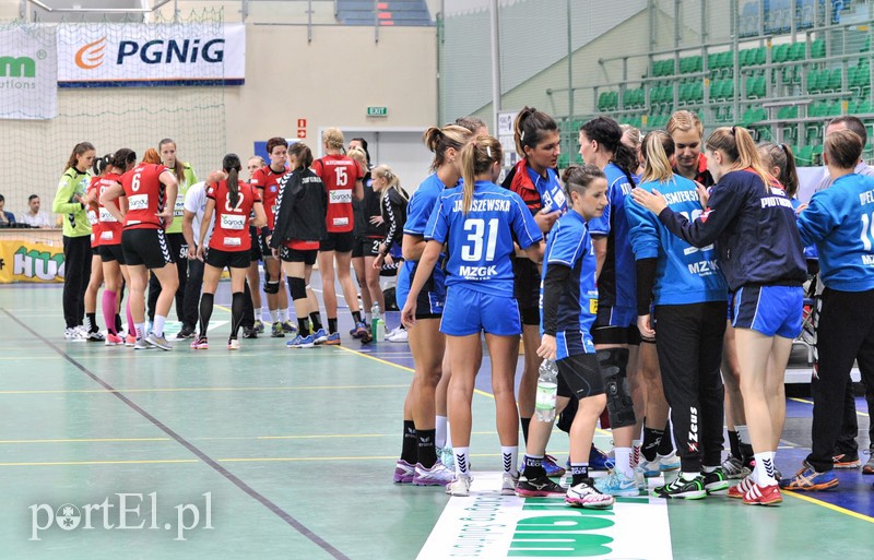 Tylko remis z Piotrcovią zdjęcie nr 93690