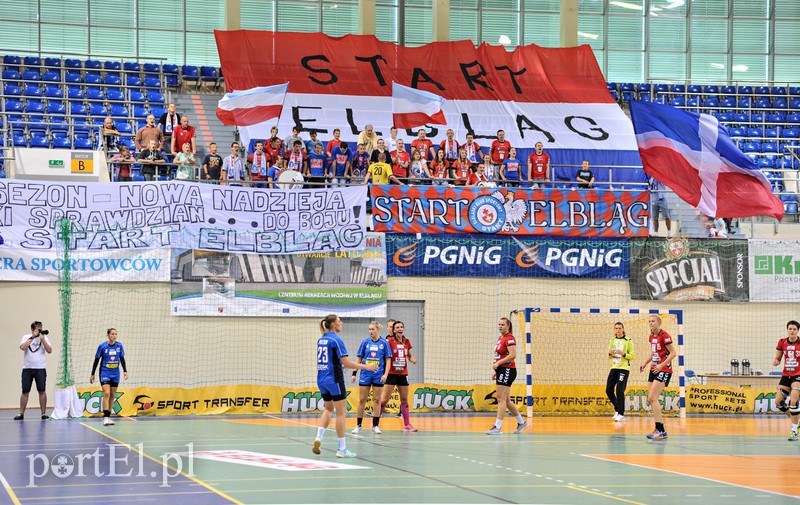 Tylko remis z Piotrcovią zdjęcie nr 93698