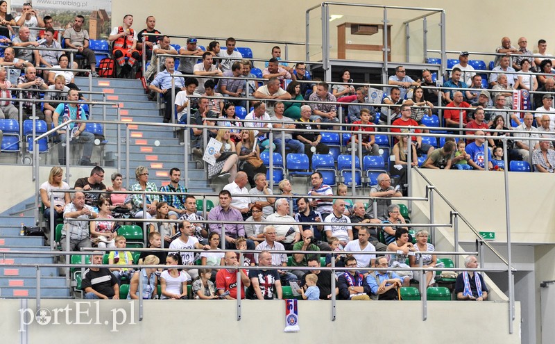 Tylko remis z Piotrcovią zdjęcie nr 93695