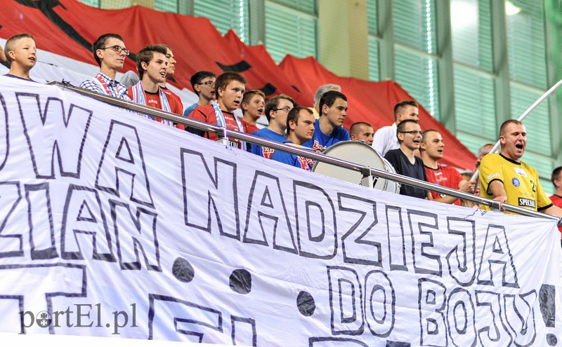 Tylko remis z Piotrcovią zdjęcie nr 93699