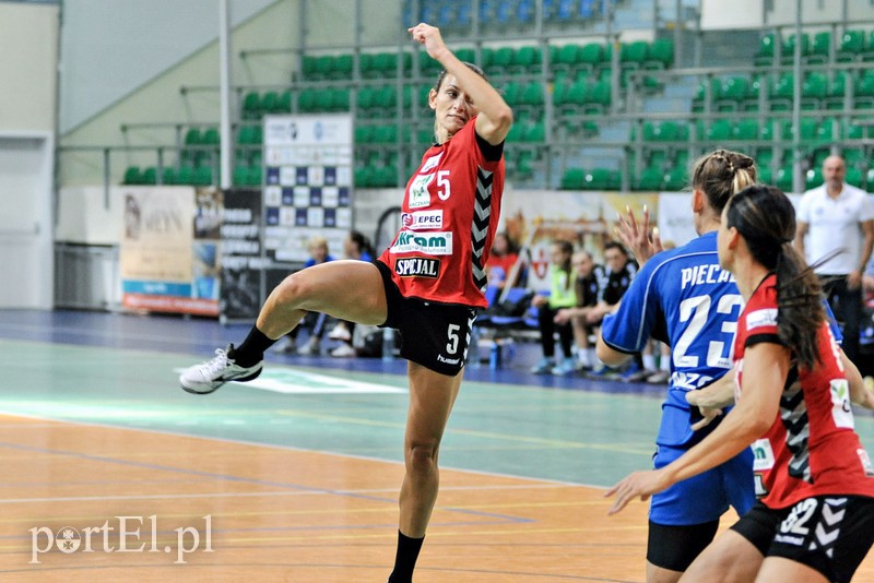 Tylko remis z Piotrcovią zdjęcie nr 93684