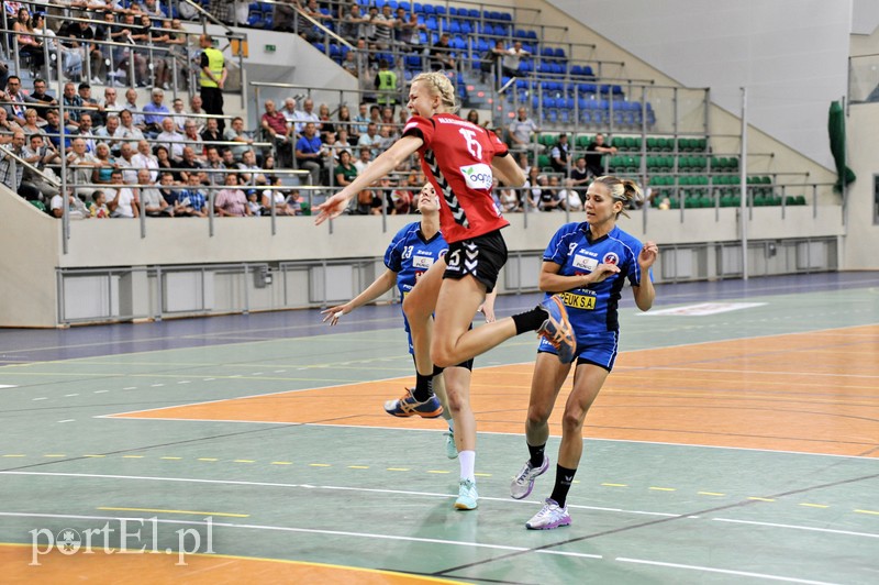 Tylko remis z Piotrcovią zdjęcie nr 93680