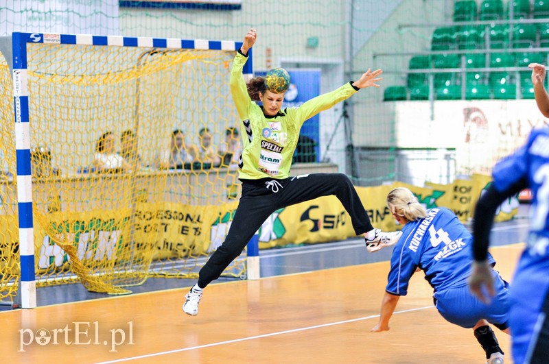 Tylko remis z Piotrcovią zdjęcie nr 93700