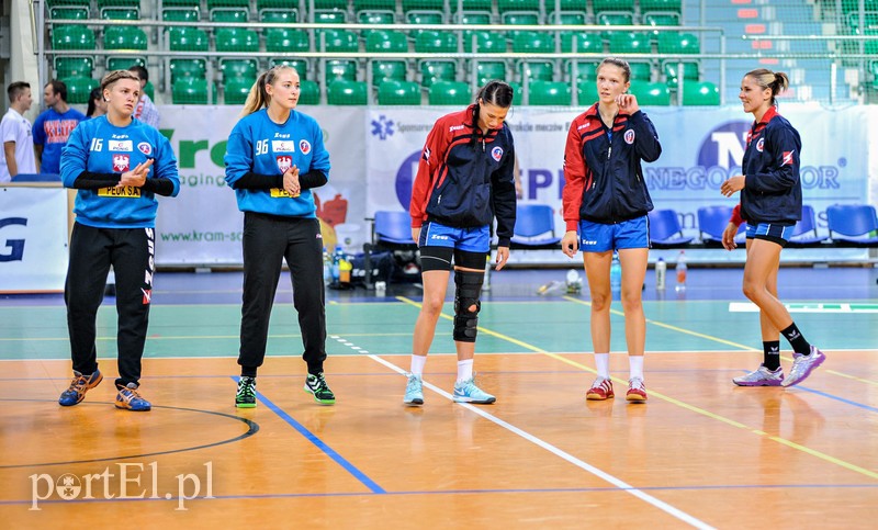 Tylko remis z Piotrcovią zdjęcie nr 93678