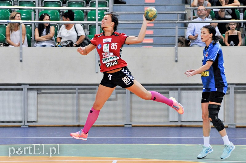 Tylko remis z Piotrcovią zdjęcie nr 93688