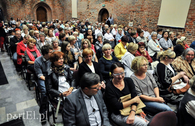 Koncert Stanisławy Celińskiej zdjęcie nr 93751