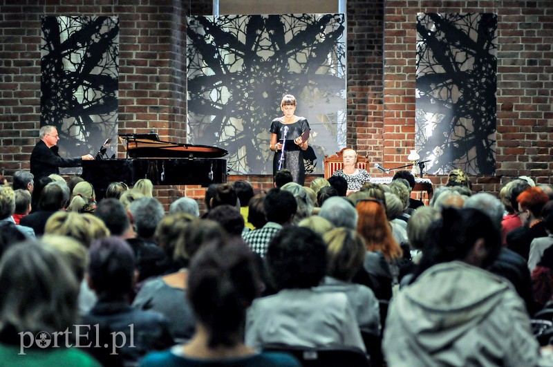 Koncert Stanisławy Celińskiej zdjęcie nr 93753