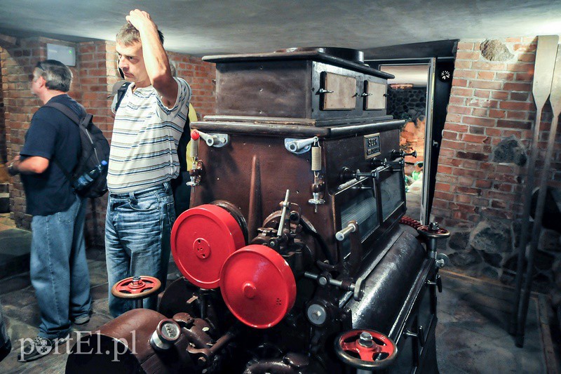 Nieokiełznana, nieujarzmiona, dzika – sobota z przewodnikiem śladem Dzikuski zdjęcie nr 93835