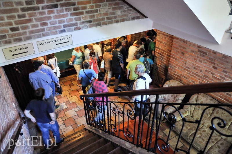 Nieokiełznana, nieujarzmiona, dzika – sobota z przewodnikiem śladem Dzikuski zdjęcie nr 93829