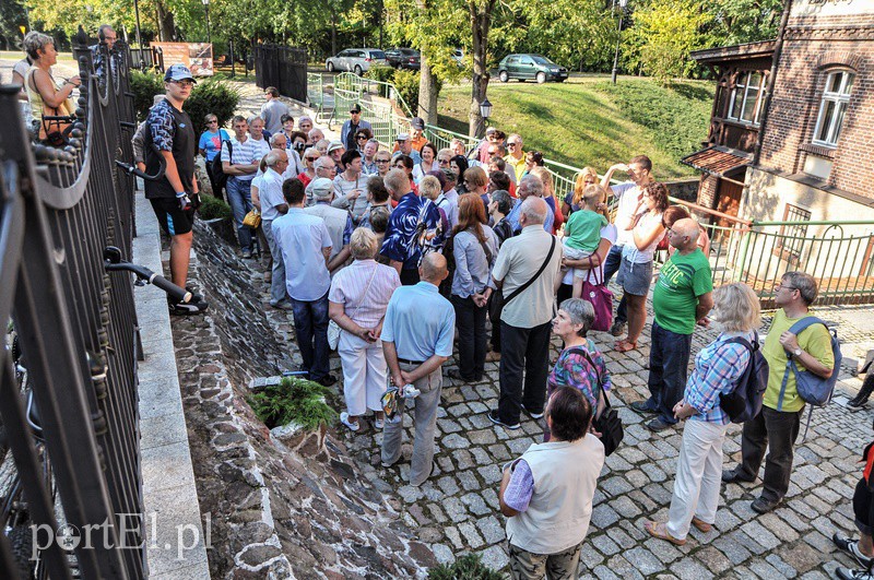 Nieokiełznana, nieujarzmiona, dzika – sobota z przewodnikiem śladem Dzikuski zdjęcie nr 93843