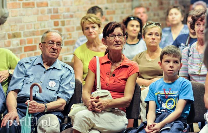 Nieokiełznana, nieujarzmiona, dzika – sobota z przewodnikiem śladem Dzikuski zdjęcie nr 93832