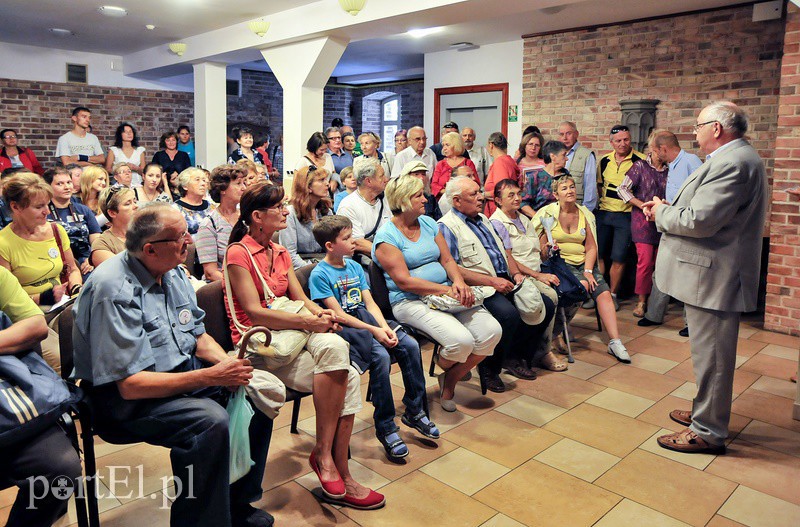 Nieokiełznana, nieujarzmiona, dzika – sobota z przewodnikiem śladem Dzikuski zdjęcie nr 93831