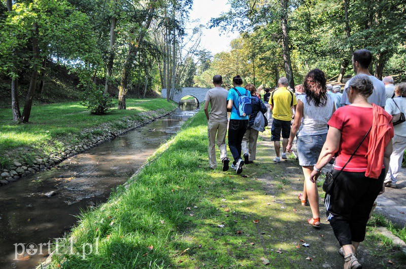 Nieokiełznana, nieujarzmiona, dzika – sobota z przewodnikiem śladem Dzikuski zdjęcie nr 93856