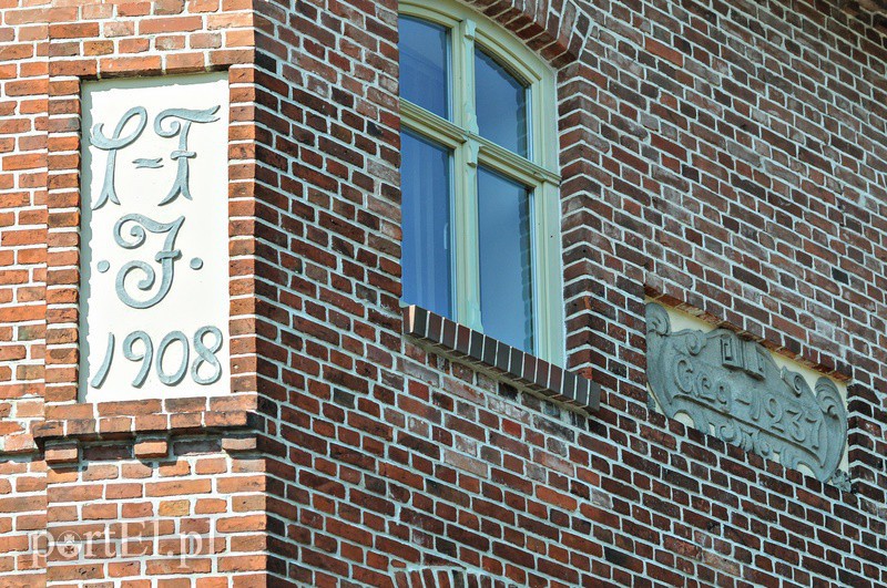 Nieokiełznana, nieujarzmiona, dzika – sobota z przewodnikiem śladem Dzikuski zdjęcie nr 93847