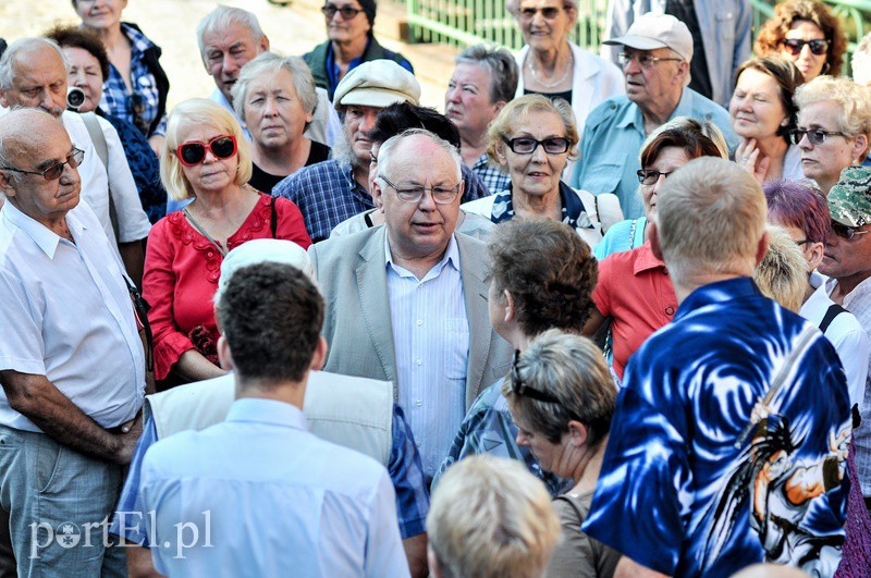 Nieokiełznana, nieujarzmiona, dzika – sobota z przewodnikiem śladem Dzikuski zdjęcie nr 93844