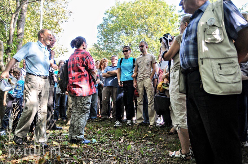 Nieokiełznana, nieujarzmiona, dzika – sobota z przewodnikiem śladem Dzikuski zdjęcie nr 93851
