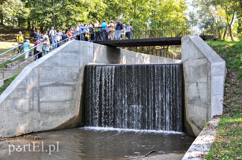 Nieokiełznana, nieujarzmiona, dzika – sobota z przewodnikiem śladem Dzikuski zdjęcie nr 93855