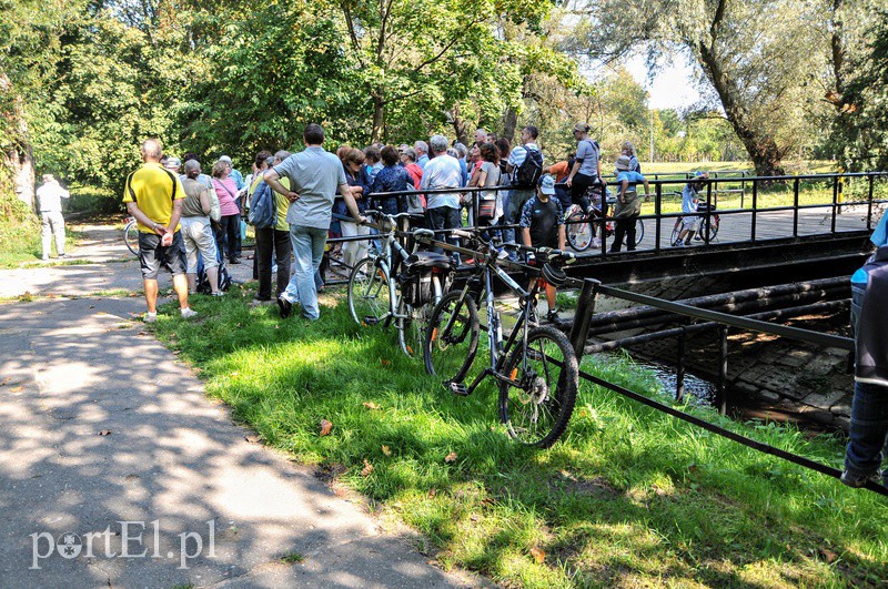Nieokiełznana, nieujarzmiona, dzika – sobota z przewodnikiem śladem Dzikuski zdjęcie nr 93852