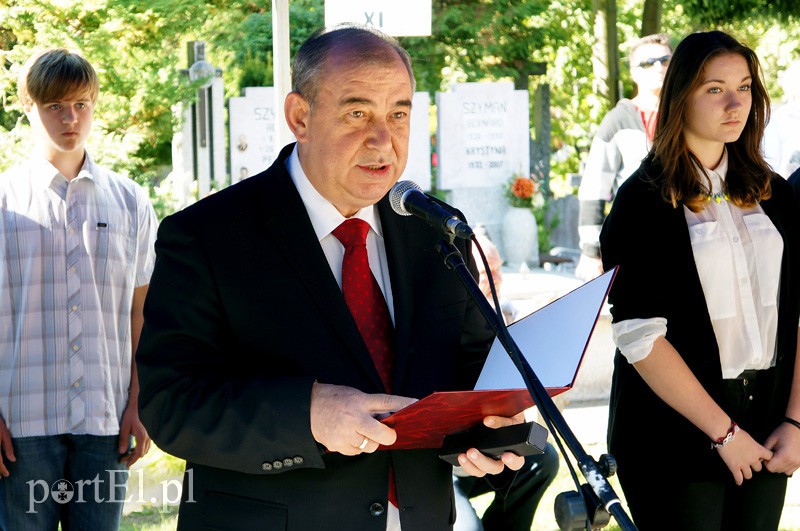 Tych wydarzeń nie wolno nam zapomnieć zdjęcie nr 94039