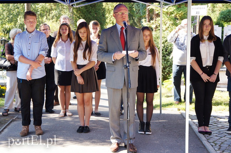 Tych wydarzeń nie wolno nam zapomnieć zdjęcie nr 94040