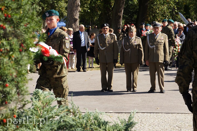 Tych wydarzeń nie wolno nam zapomnieć zdjęcie nr 94051