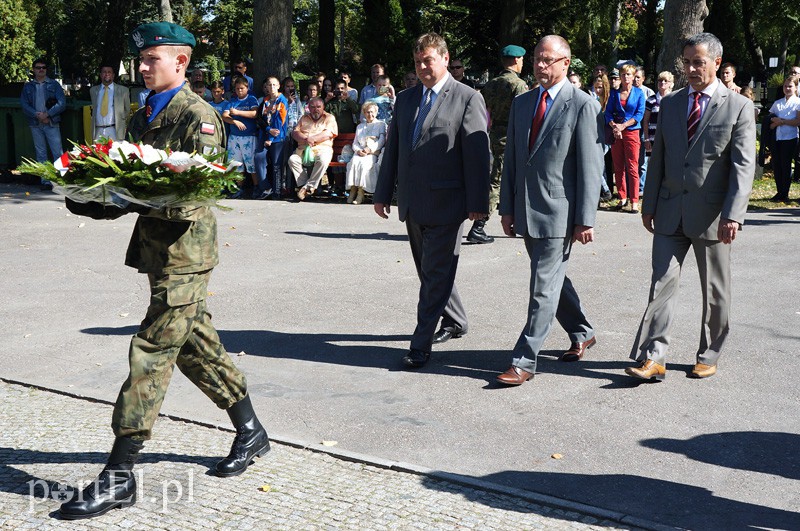 Tych wydarzeń nie wolno nam zapomnieć zdjęcie nr 94048