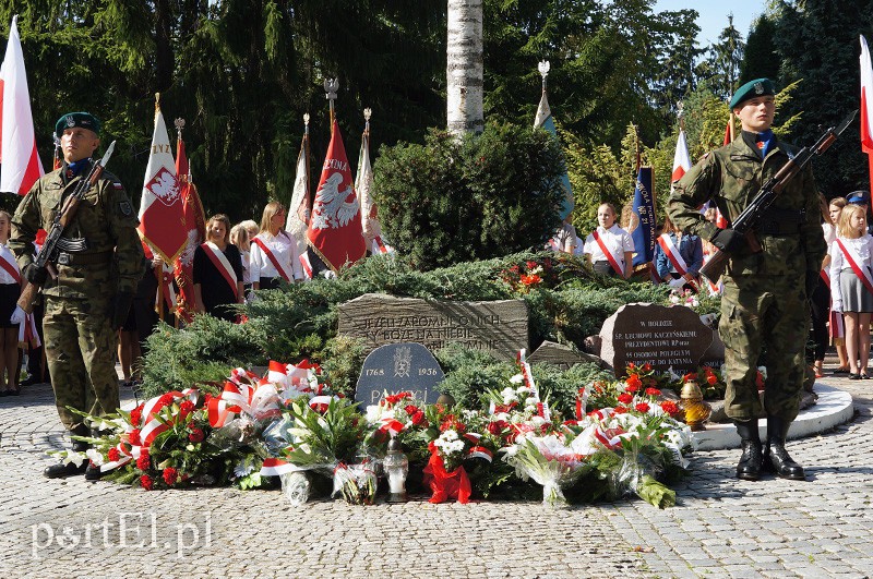 Tych wydarzeń nie wolno nam zapomnieć zdjęcie nr 94053