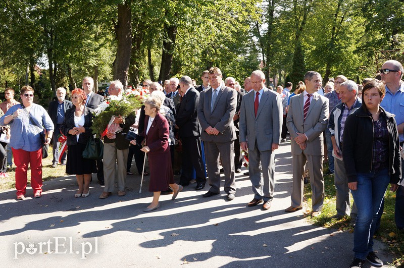 Tych wydarzeń nie wolno nam zapomnieć zdjęcie nr 94037