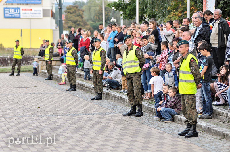 95. rocznica 16 Pomorskiej Dywizji Zmechanizowanej zdjęcie nr 94169