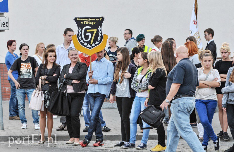 95. rocznica 16 Pomorskiej Dywizji Zmechanizowanej zdjęcie nr 94155