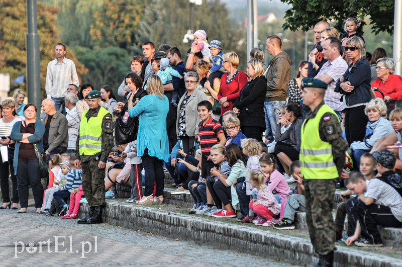 95. rocznica 16 Pomorskiej Dywizji Zmechanizowanej zdjęcie nr 94152